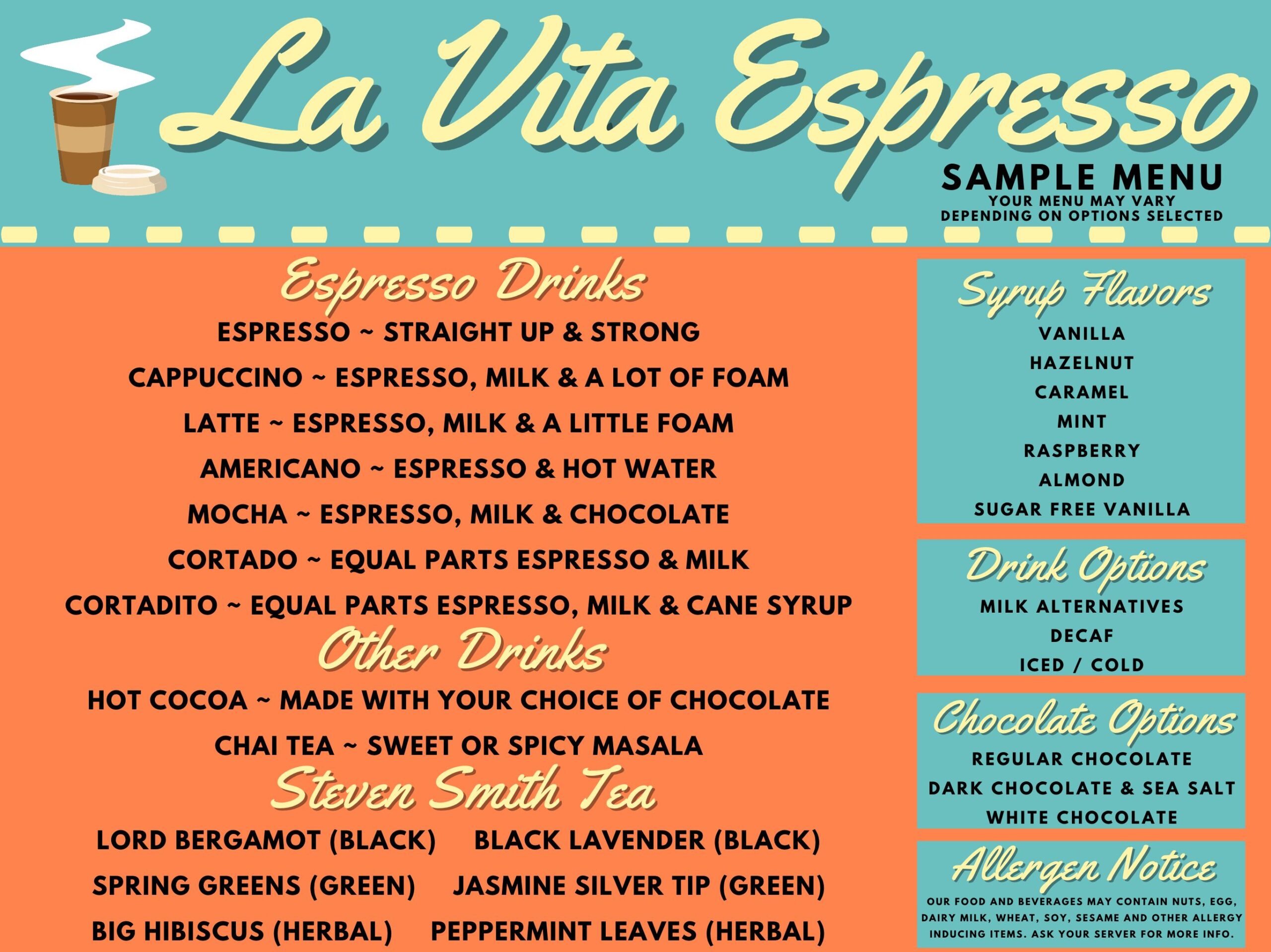coffee-bar-menu-sample-la-vita-espresso